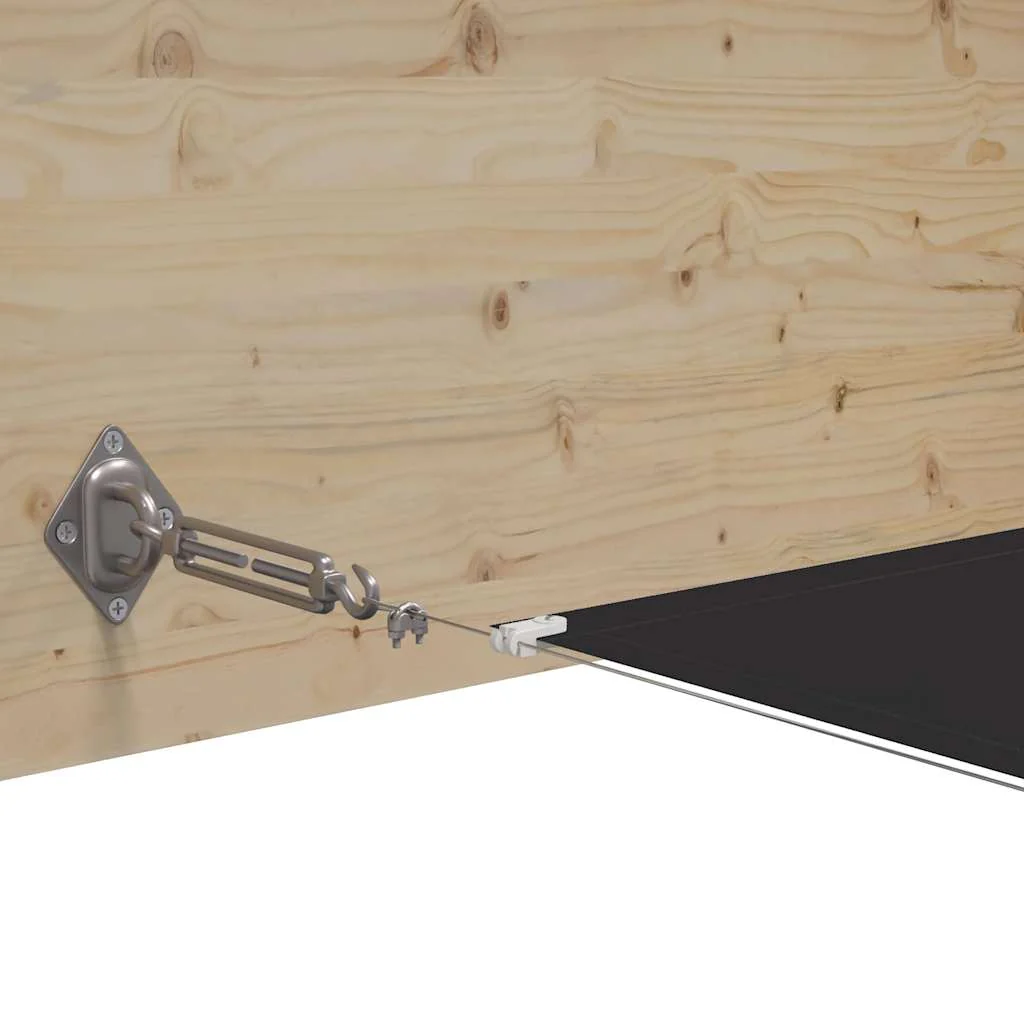 Vidaxl Toldo Vertical Gris Antracita 180x1200 cm Lona Oxford - Image 4