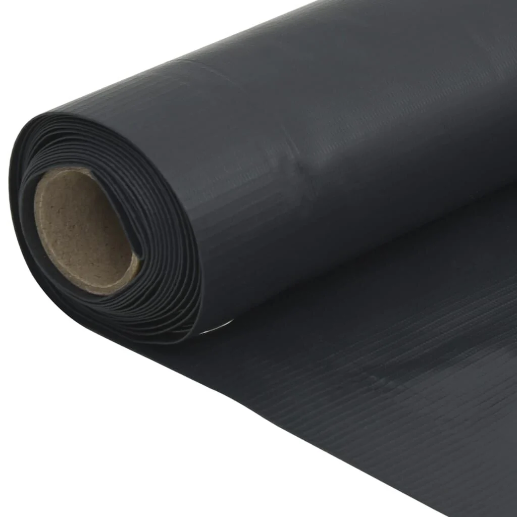 Vidaxl Tecido Oxford para Varandas 90x600 Cm Cinzento Antracite - Image 4