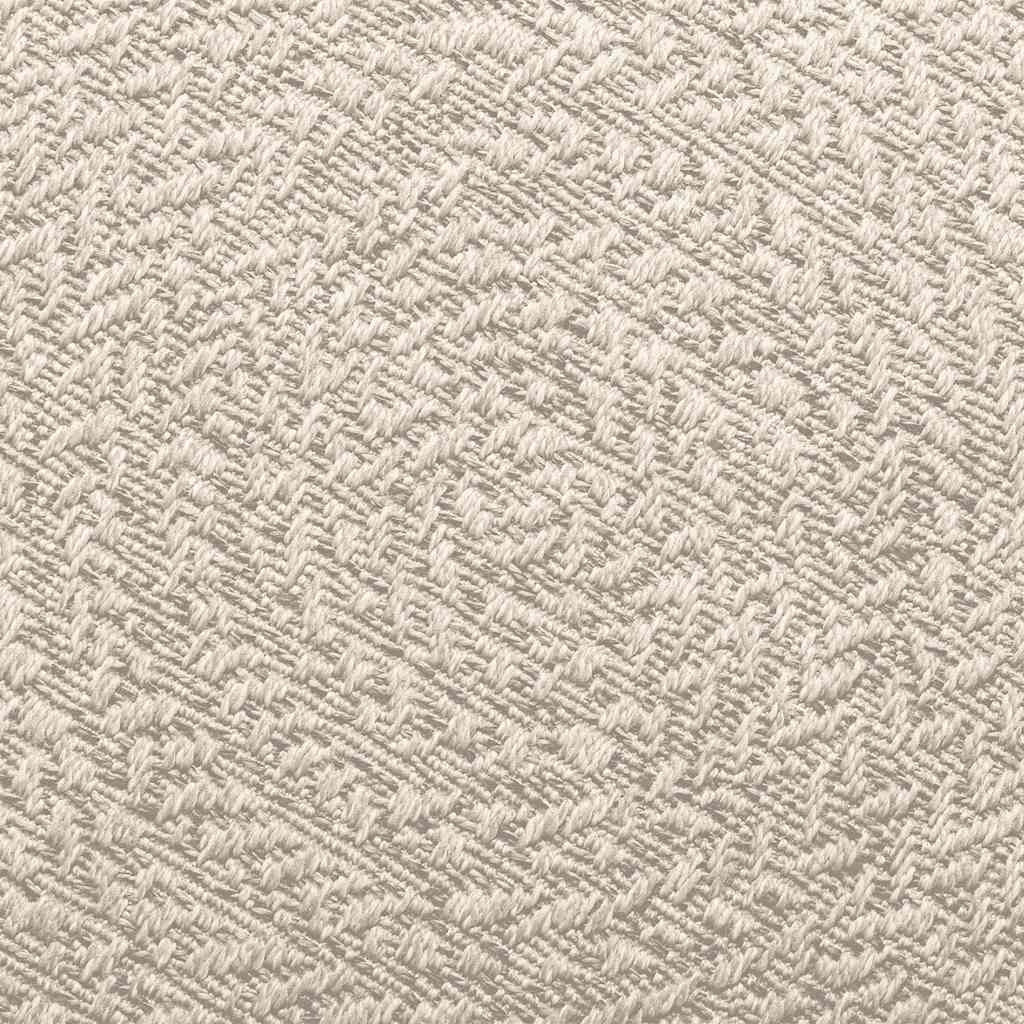 Vidaxl Zizur Tapete de juta Aparência Interior Exterior Creme 60x110cm - Image 5